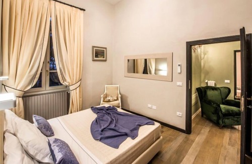 Loro Ciuffenna House | Villa Belvedere (SGS135) by Interhome