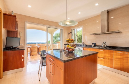 Portals Nous Villa | VILLA BENDINAT 10 - by Priority Villas