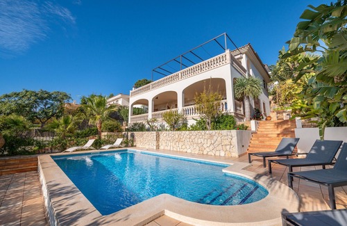 Portals Nous Villa | VILLA BENDINAT 10 - by Priority Villas