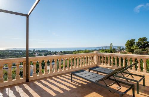 Portals Nous Villa | Villa Bendinat 10 - by Priority Villas