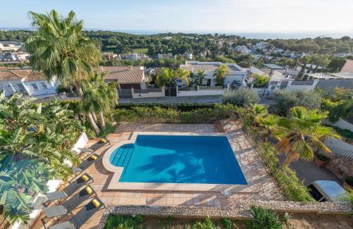 Portals Nous Villa | Villa Bendinat 10