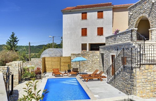 Beram House | Villa Beram