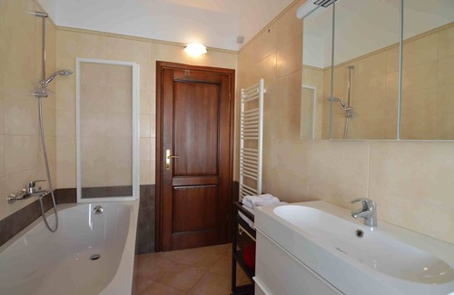 Beram Villa | Villa Beram with great View