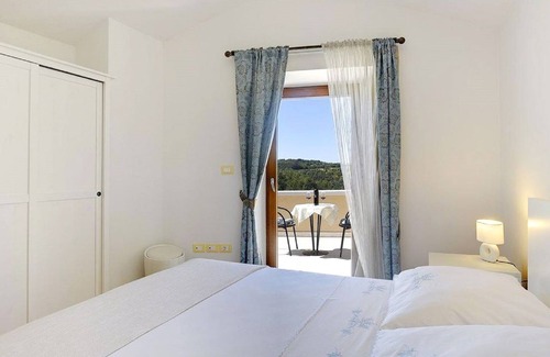Beram Villa | Villa Beram with great View