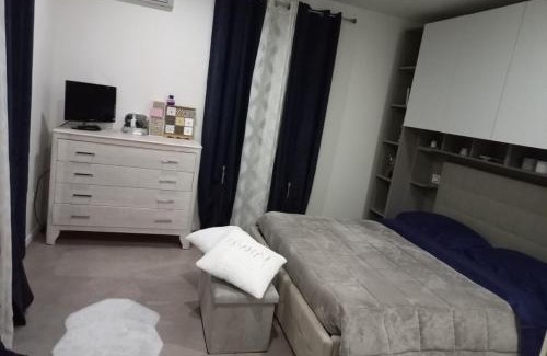 San Giovanni Teatino Villa | Villa Berenice House and Relax