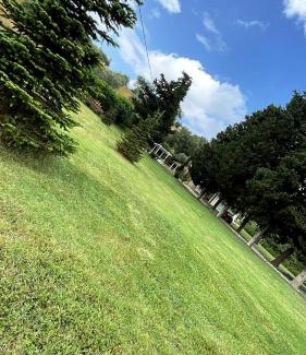 San Giovanni Teatino Villa | Villa Berenice House and Relax