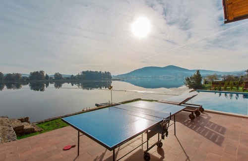 Ogulin Villa | Villa Bernardica, (15152), Dujmic Selo, hr