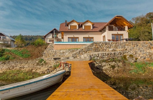 Ogulin Villa | Villa Bernardica, (15152), Dujmic Selo, hr