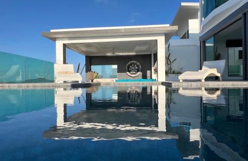 Bophut Hills Villa | Villa Best View Samui managed by Villa For You