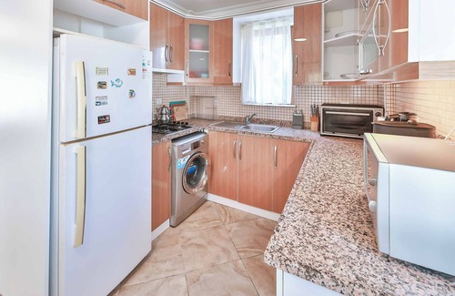 Dalyan City Center Villa | Villa Beste - Four Bedroom Villa, Sleeps 7