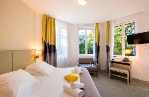 La Baule-Escoublac Hotel | Villa Bettina