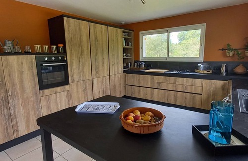 Saubrigues Villa | Villa between Landes and Basque Country, absolute calm, 15 mins from the beaches