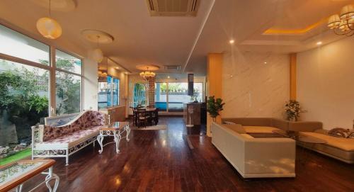 Nha Trang Villa | Villa - Biệt Thự Nghỉ Dưỡng Nha Trang