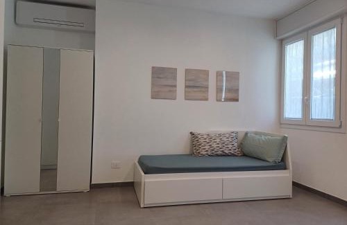 Marina Centro Apartment | Villa Bianca Appartamenti