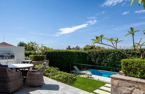 Clovelly Apartment | Villa Bianca Clovelly