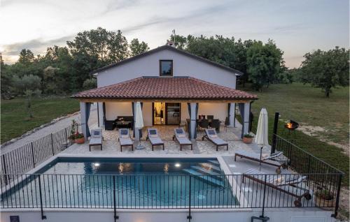 Bibali House | Villa Bibali Istra