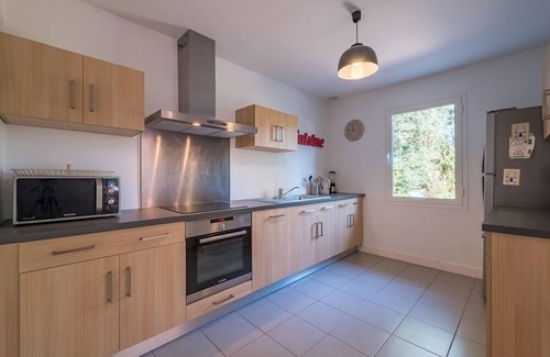 Le Moulleau House | Villa Bikiak in the heart of Moulleau near the beach