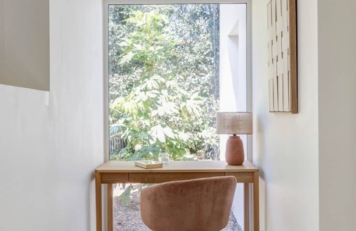 Le Moulleau House | Villa Bikiak in the heart of Moulleau near the beach