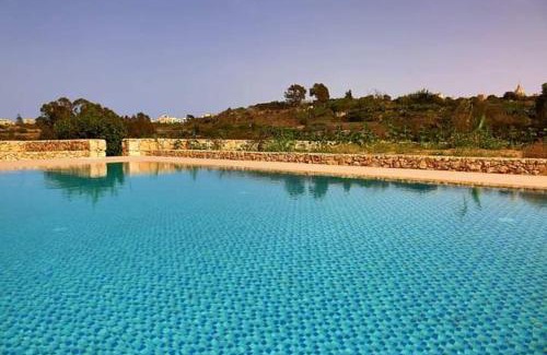 Nadur House | Villa Bingemma