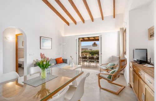 Binibequer Vell Villa | Villa Bini Chic
