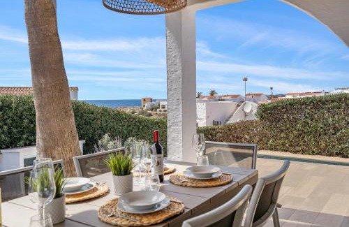 Binibequer Vell Villa | Villa Bini Chic