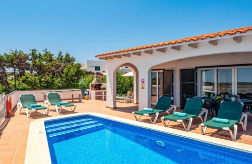 Punta Grossa Villa | Villa Blanc Arenal by Villa Plus