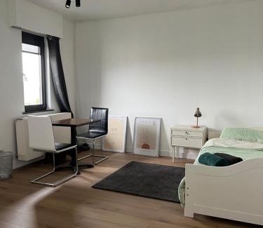 Erpe-Mere Other | Villa Blanca