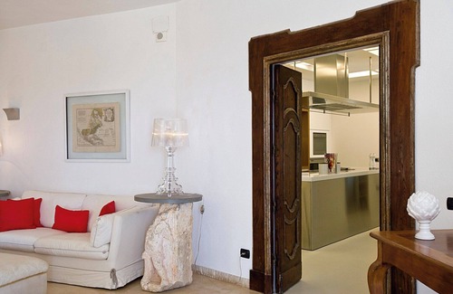 Santa Maria di Leuca Villa | Villa Blanca - Eight Bedroom Villa, Sleeps 16