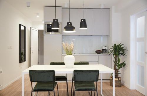 Okrug Donji House | Villa Blanka