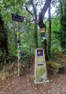 Redondela Apartment | Villa Blas