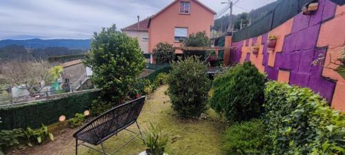 Redondela Apartment | Villa Blas