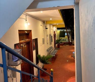Kuilapalayam Villa | Villa Blossom