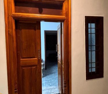 Kuilapalayam Villa | Villa Blossom