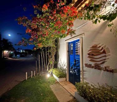 Jijoca de Jericoacoara Villa | Villa Blu Jeri