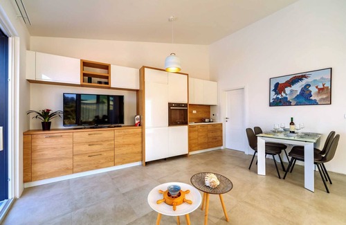 Bar Villa | Villa Blue Heights Seaview