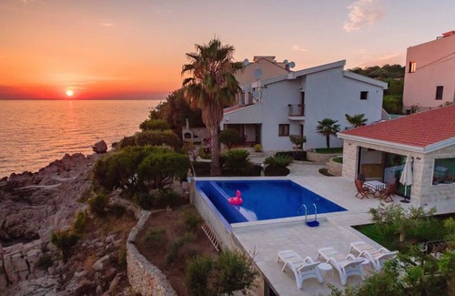 Bar Villa | Villa Blue Heights Seaview