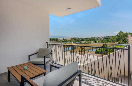 Zaton House | Villa Blue Lagoon