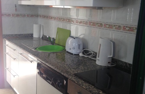 Puerto del Carmen Villa | Villa Blue skies 2, villa with private pool, 10 minute walk to beach/main strip
