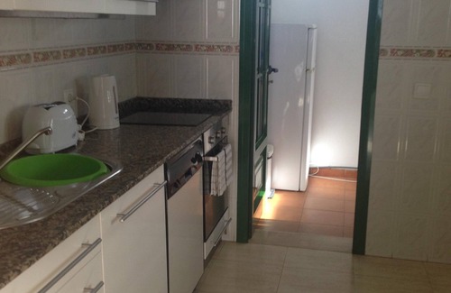 Puerto del Carmen Villa | Villa Blue skies 2, villa with private pool, 10 minute walk to beach/main strip