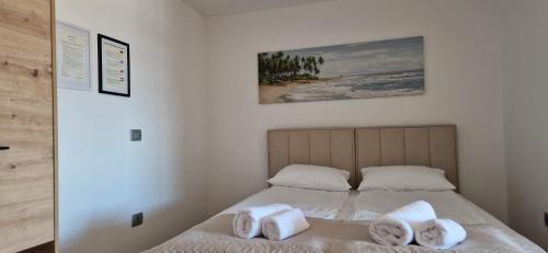 Hrvatini Apartment | Villa Blue Sky - Hrvatini