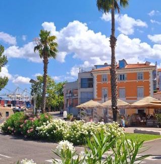 Hrvatini Apartment | Villa Blue Sky - Hrvatini