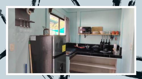 Parrita Apartment | Villa Blue Vacations