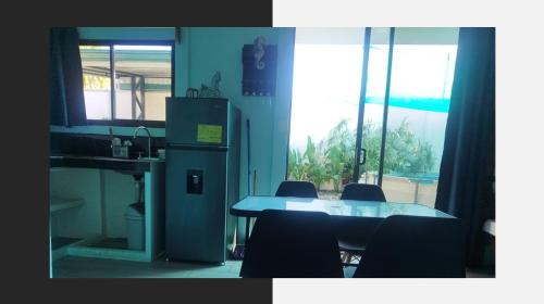 Parrita Apartment | Villa Blue Vacations