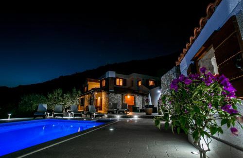 Kastel Kambelovac Villa | Villa Bobica Split