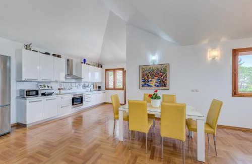 Kastel Kambelovac Villa | Villa Bobica Split