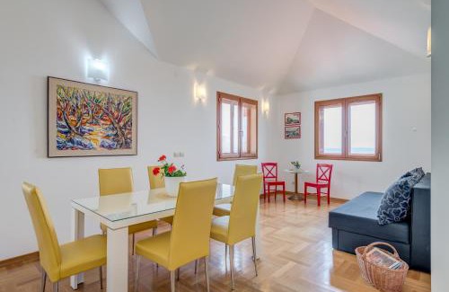 Kastel Kambelovac Villa | Villa Bobica Split