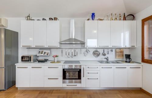 Kastel Kambelovac Villa | Villa Bobica Split