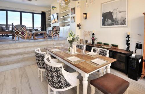 San Jose del Cabo Villa | Villa Bohemia Puerto Los Cabos by The Agency Baja