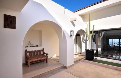 San Jose del Cabo Villa | Villa Bohemia Puerto Los Cabos by The Agency Baja