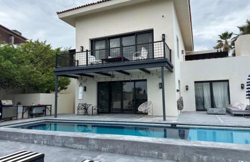 San Jose del Cabo Villa | Villa Bohemia Puerto Los Cabos by The Agency Baja